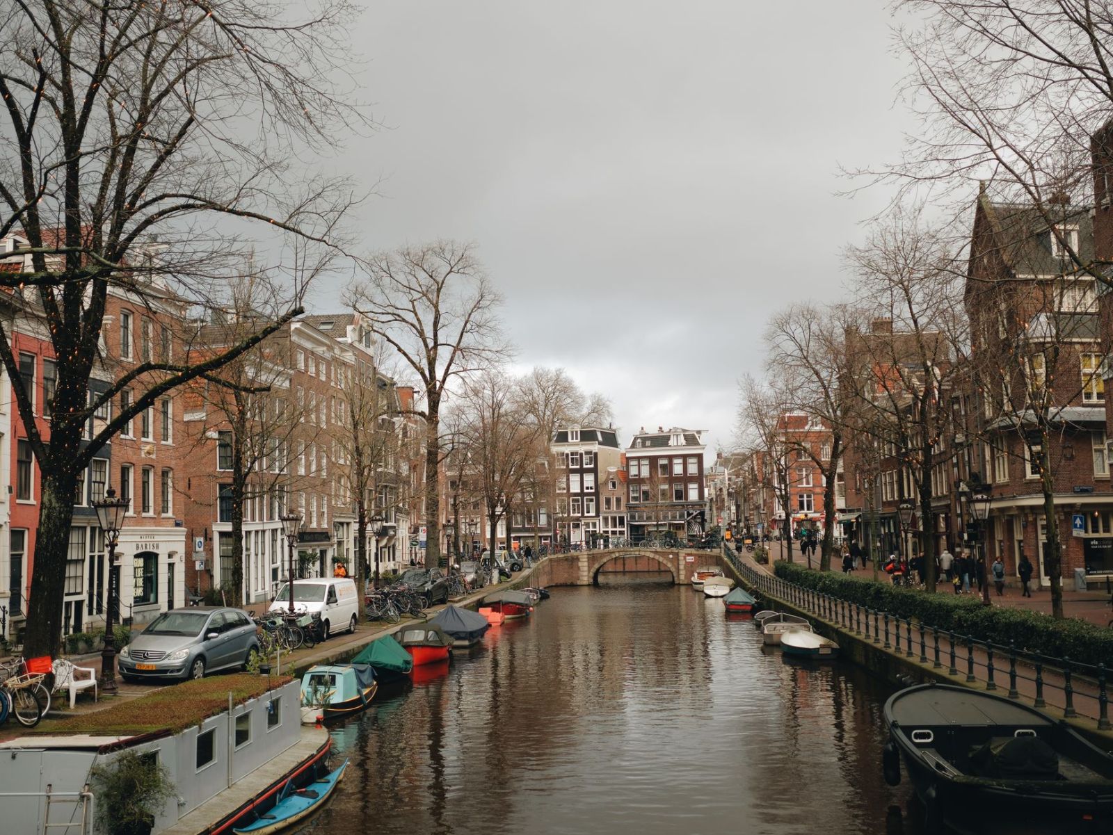 Amsterdam