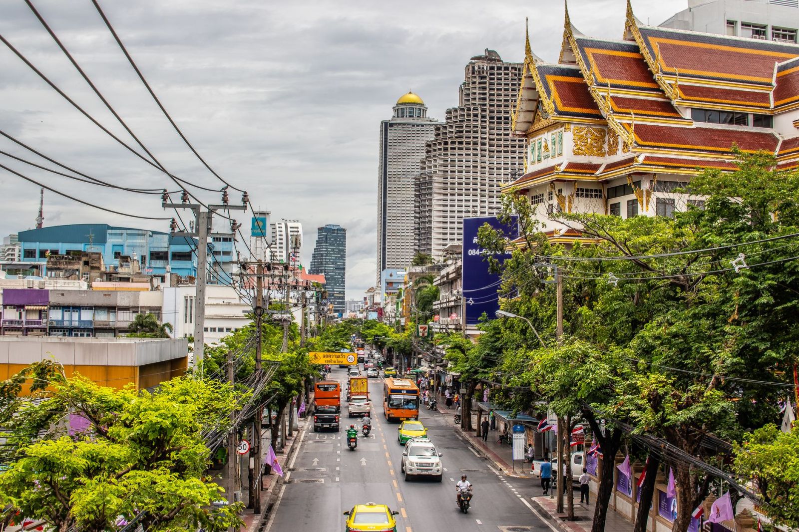 Bangkok